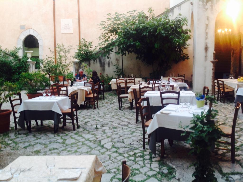 Bed And Breakfast Mblo Фонди Экстерьер фото