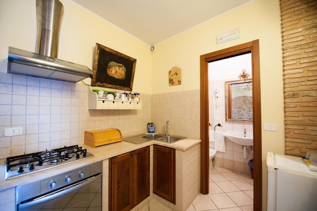 Bed And Breakfast Mblo Фонди Экстерьер фото