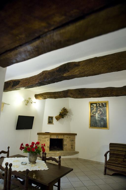 Bed And Breakfast Mblo Фонди Экстерьер фото