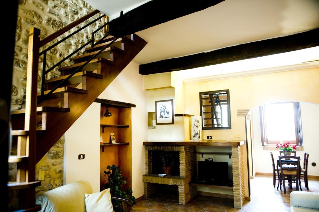 Bed And Breakfast Mblo Фонди Экстерьер фото