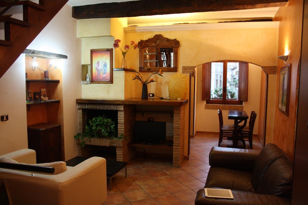 Bed And Breakfast Mblo Фонди Экстерьер фото