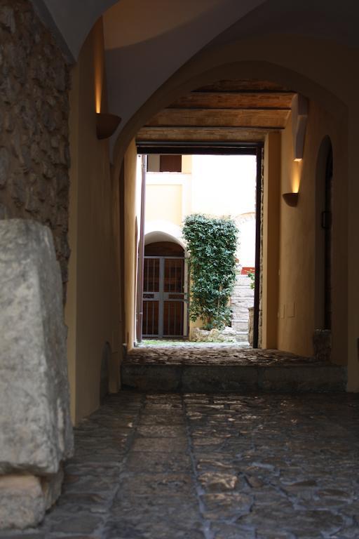 Bed And Breakfast Mblo Фонди Экстерьер фото
